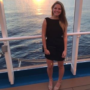 Meet your Posher, Jordan